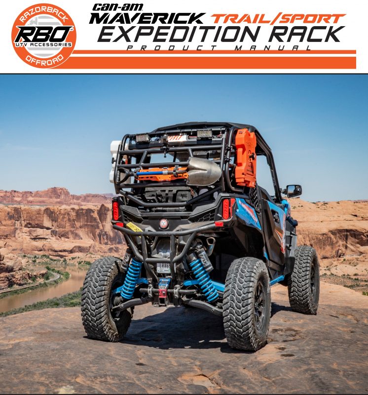 Razorback Offroad™