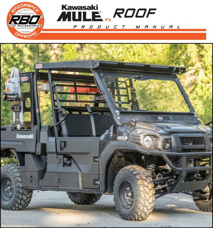 Razorback Offroad™