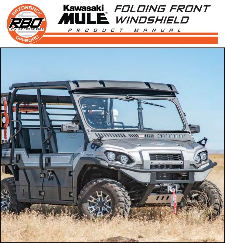 Razorback Offroad™