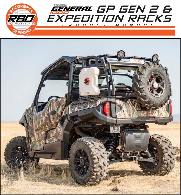 Razorback Offroad™
