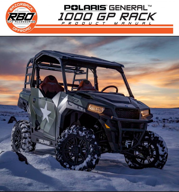 Razorback Offroad™