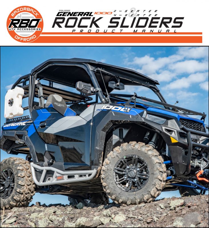 Razorback Offroad™