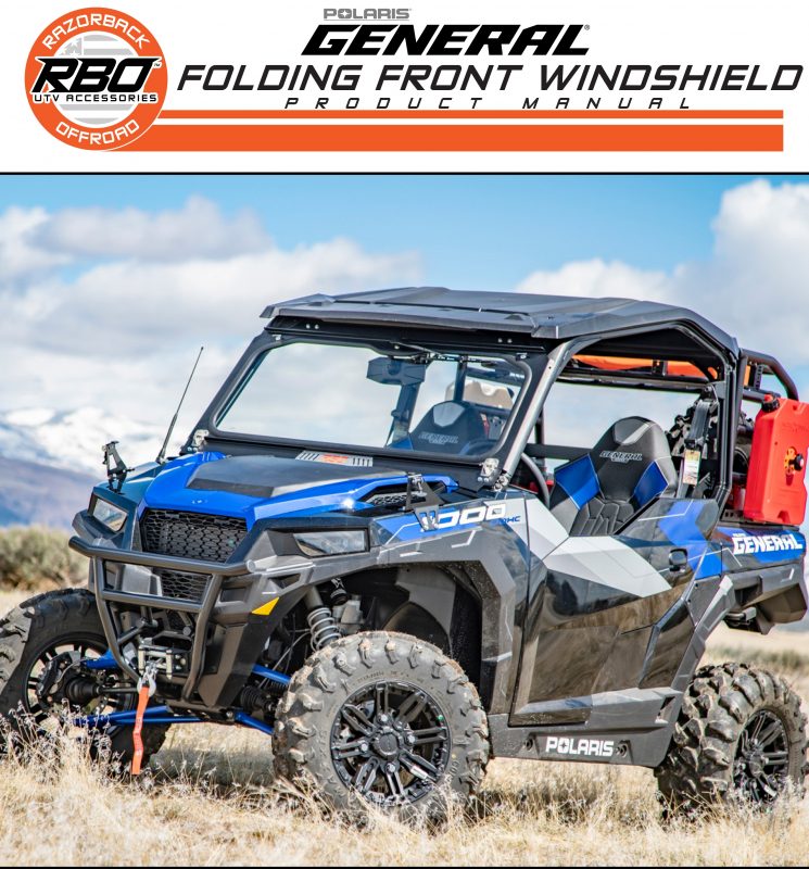 Razorback Offroad™