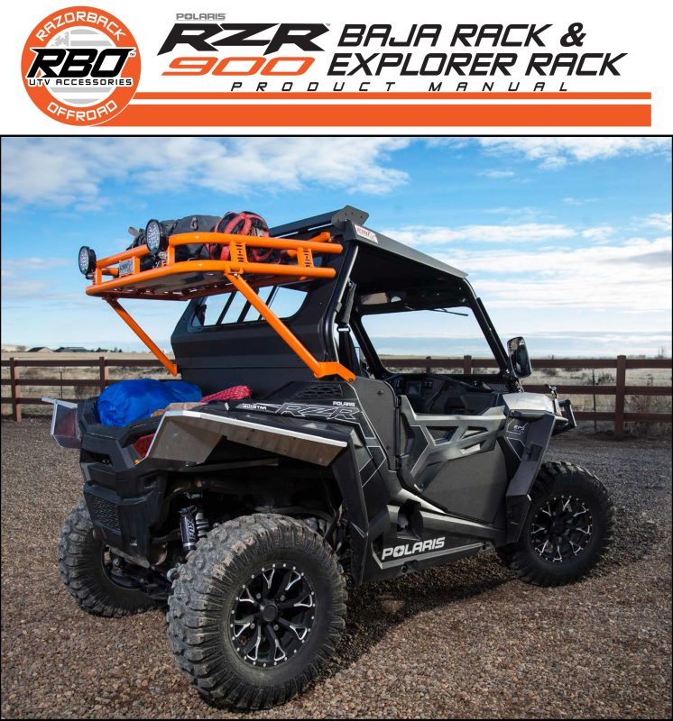 Razorback Offroad™