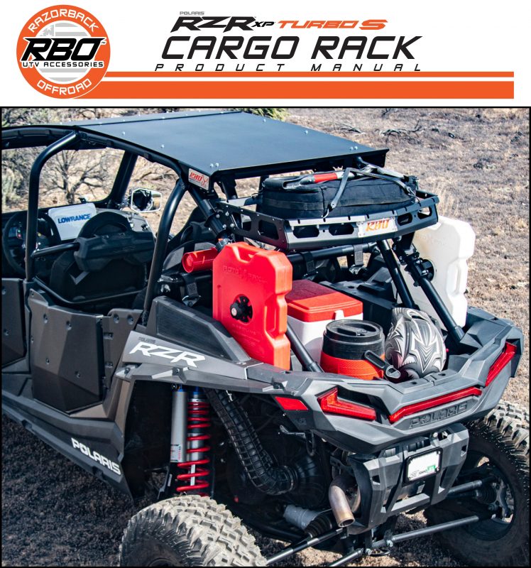 Razorback Offroad™