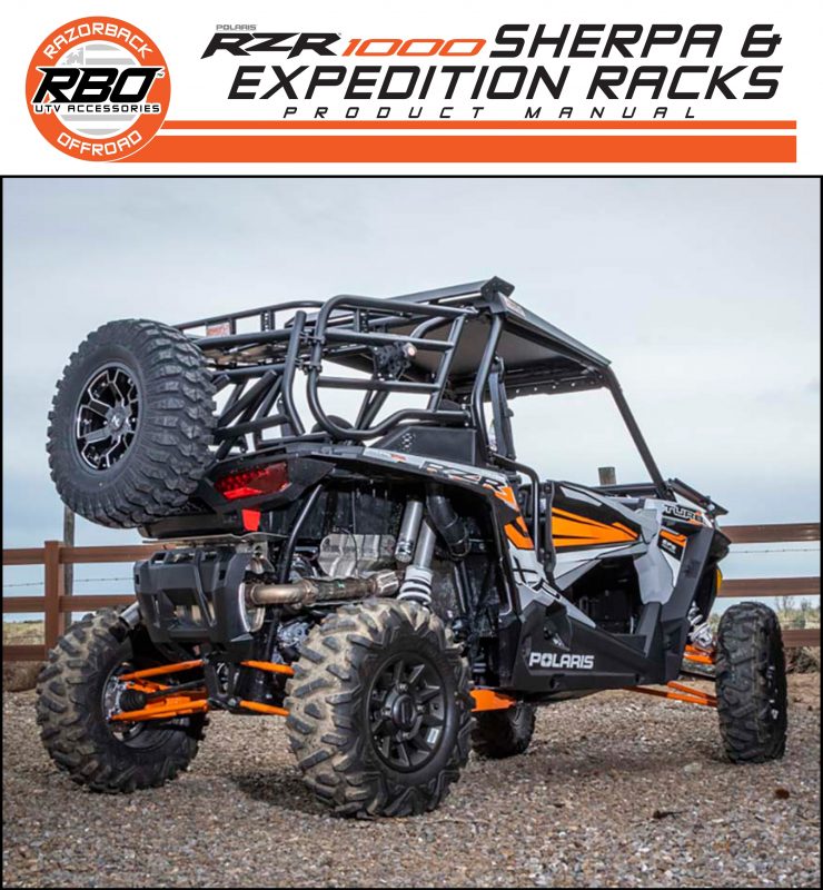 Razorback Offroad™