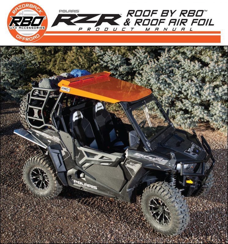Razorback Offroad™