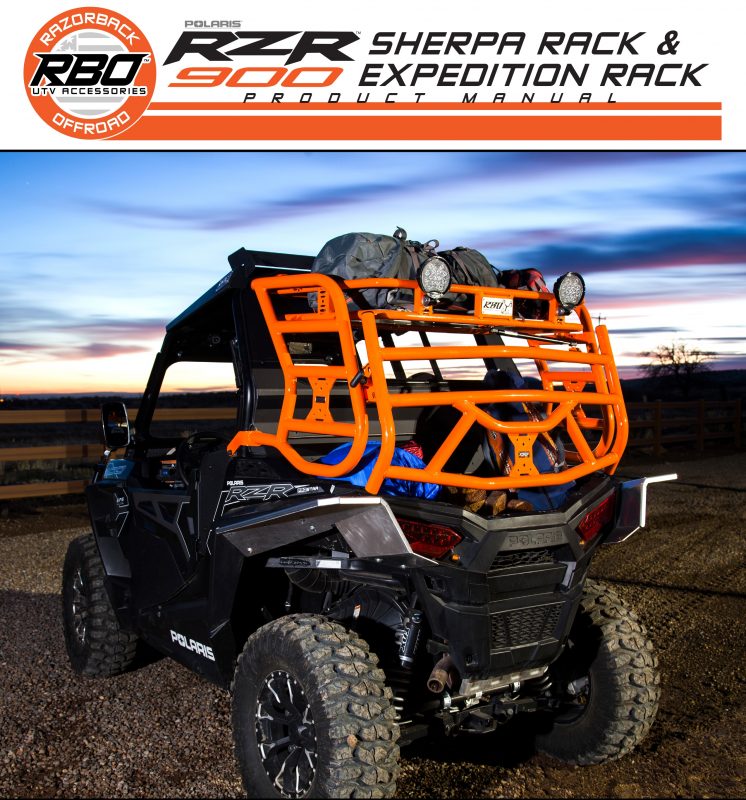 Razorback Offroad™