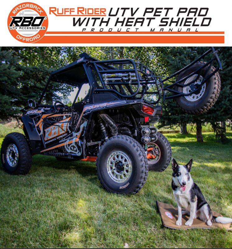 Razorback Offroad™