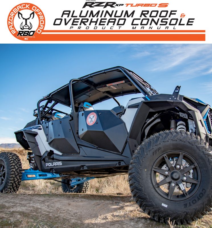 Razorback Offroad™