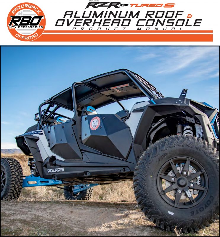 Razorback Offroad™