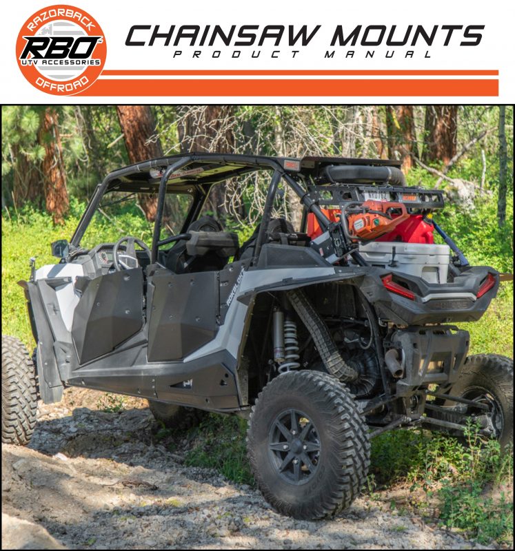 Razorback Offroad™