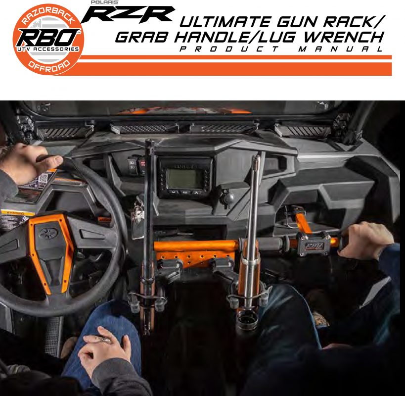 Razorback Offroad™