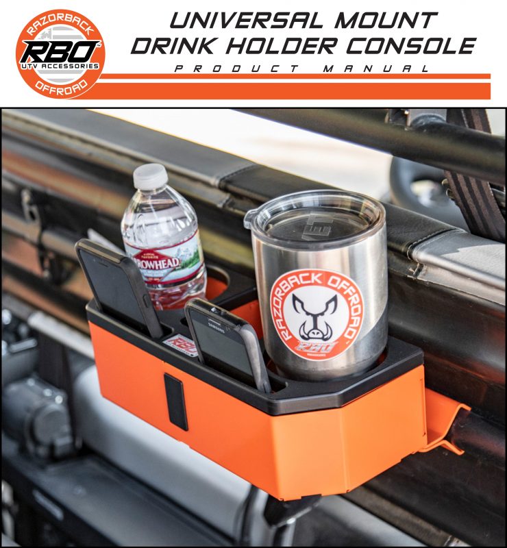 Razorback Offroad™