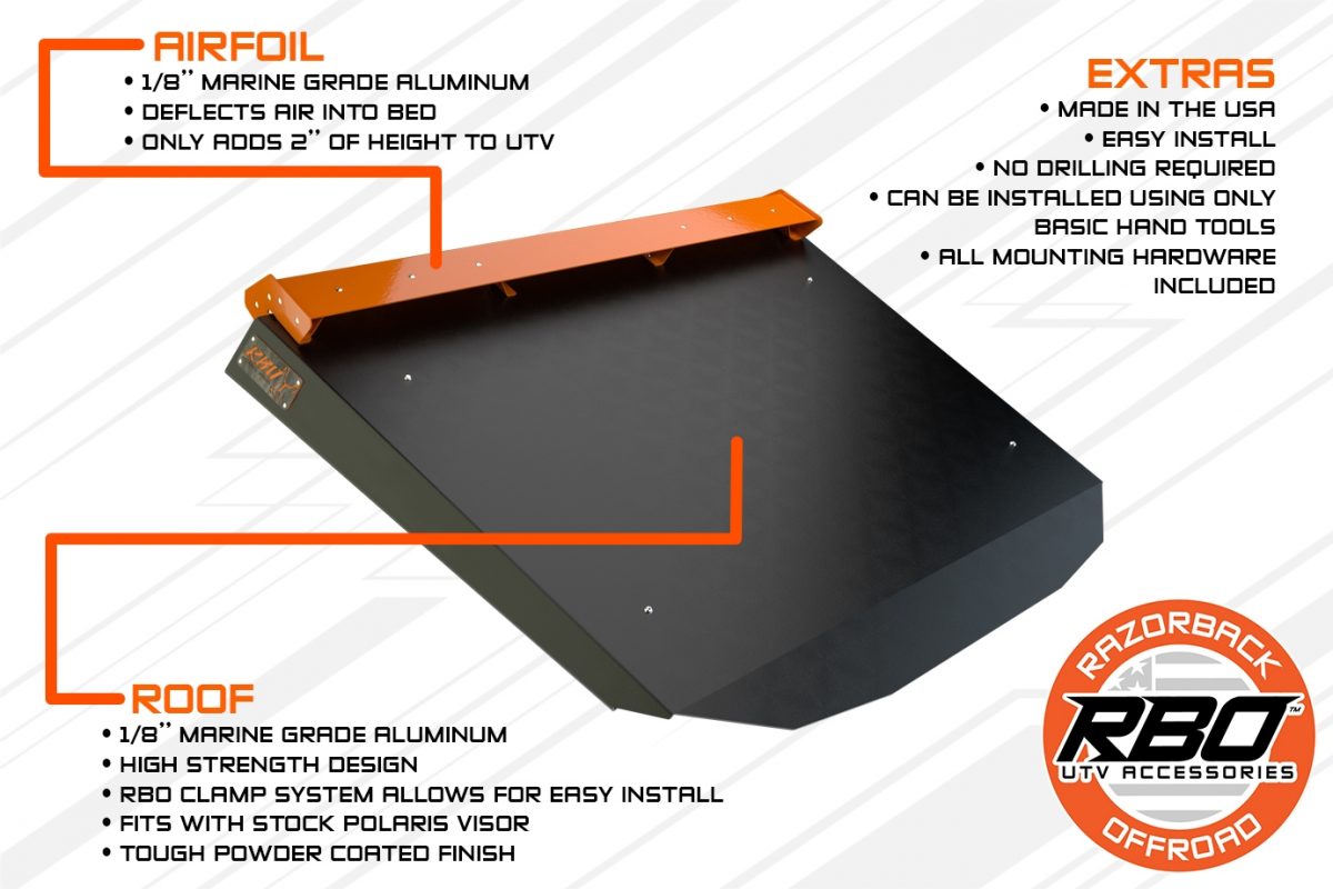 Razorback Offroad™