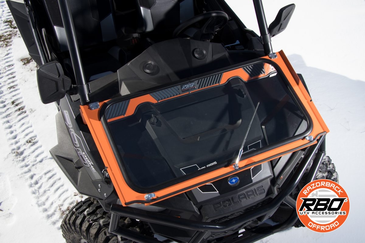 Razorback Offroad™