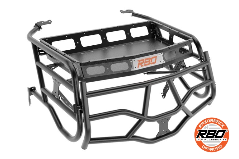 UTV Cargo Racks - RazorBack Offroad™