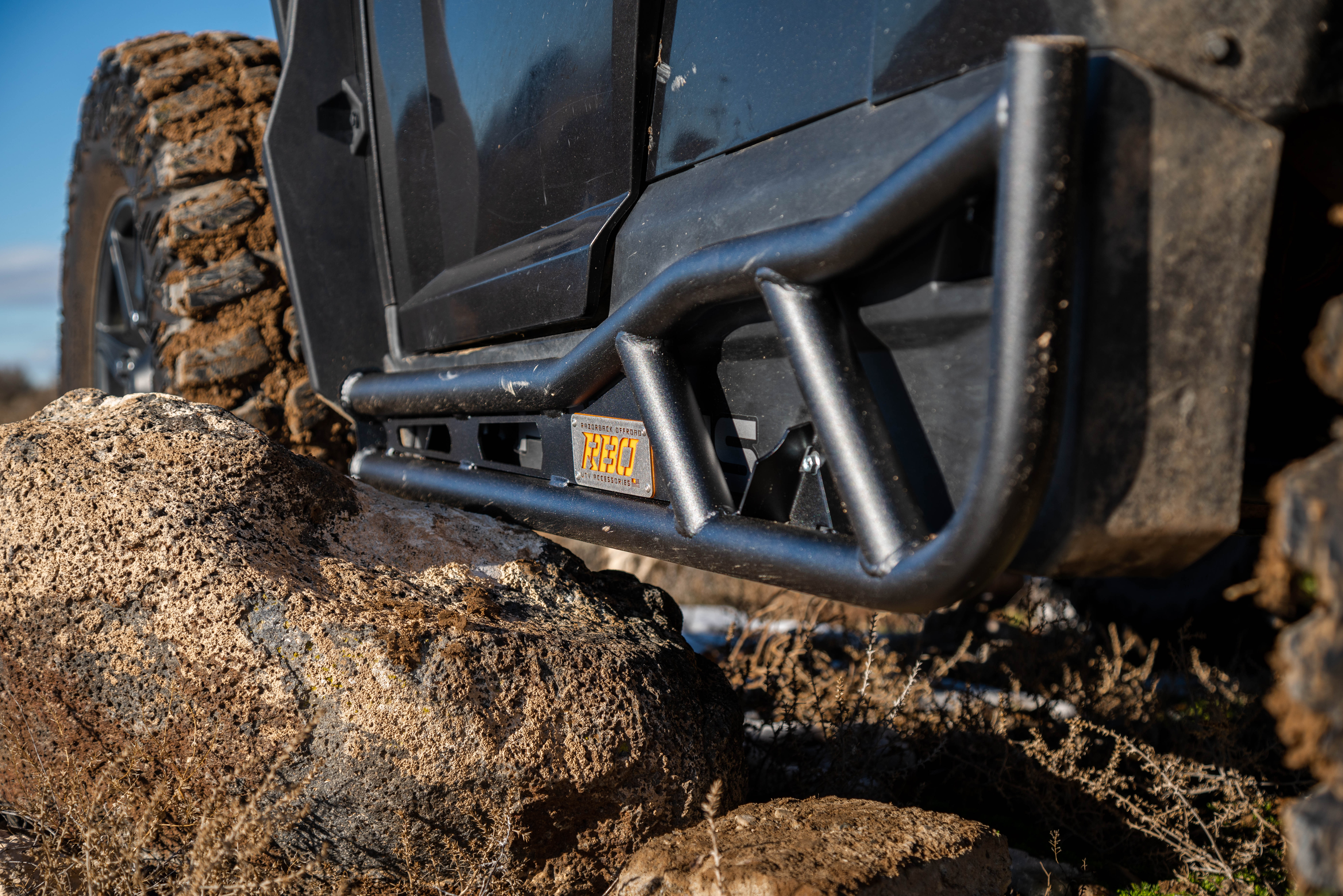 Razorback Offroad™
