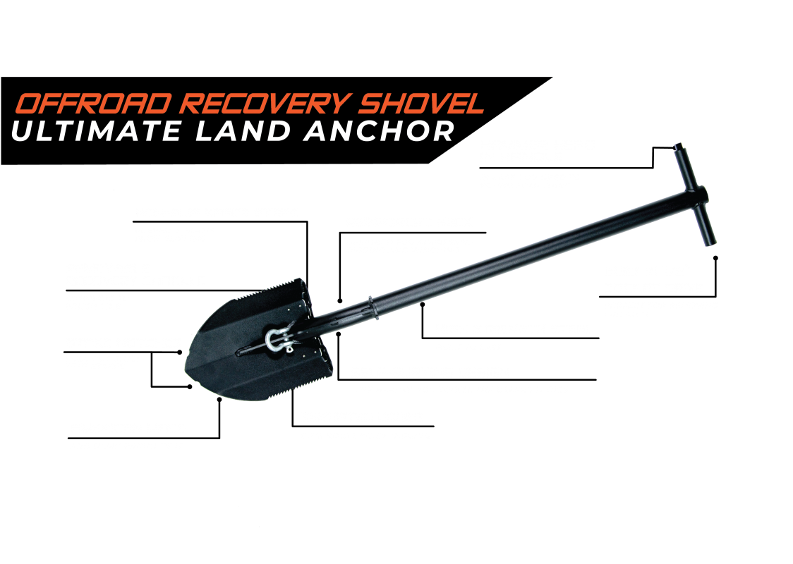 Razorback Offroad™