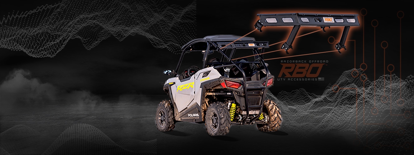 Razorback Offroad™