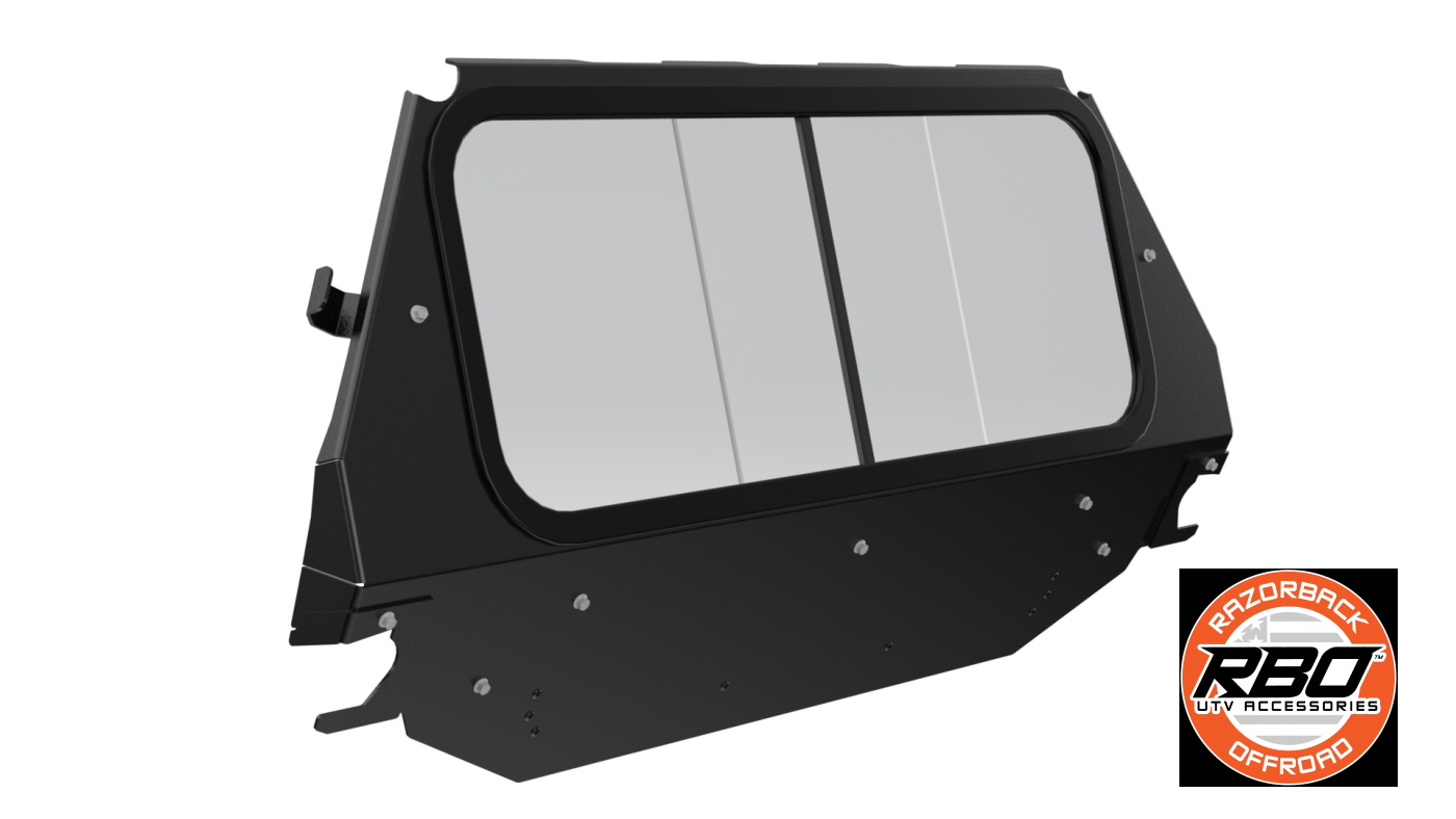 Razorback Offroad™