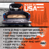 Can-Am-Commander-Heat-Shield-Made-In-USA