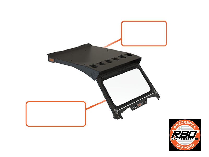 Razorback Offroad™