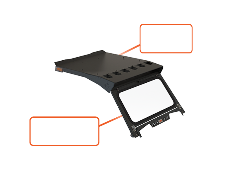 Razorback Offroad™