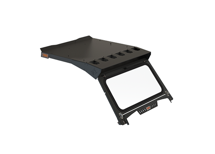 Razorback Offroad™