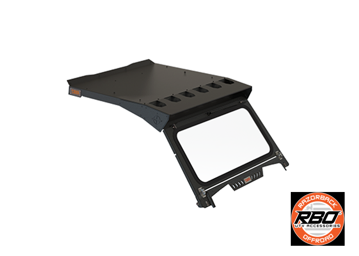 Razorback Offroad™