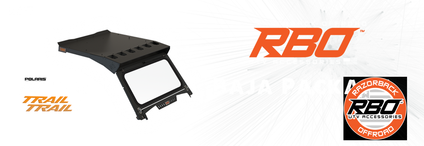 Razorback Offroad™