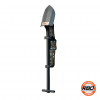 Shovel for UTVs - with mount