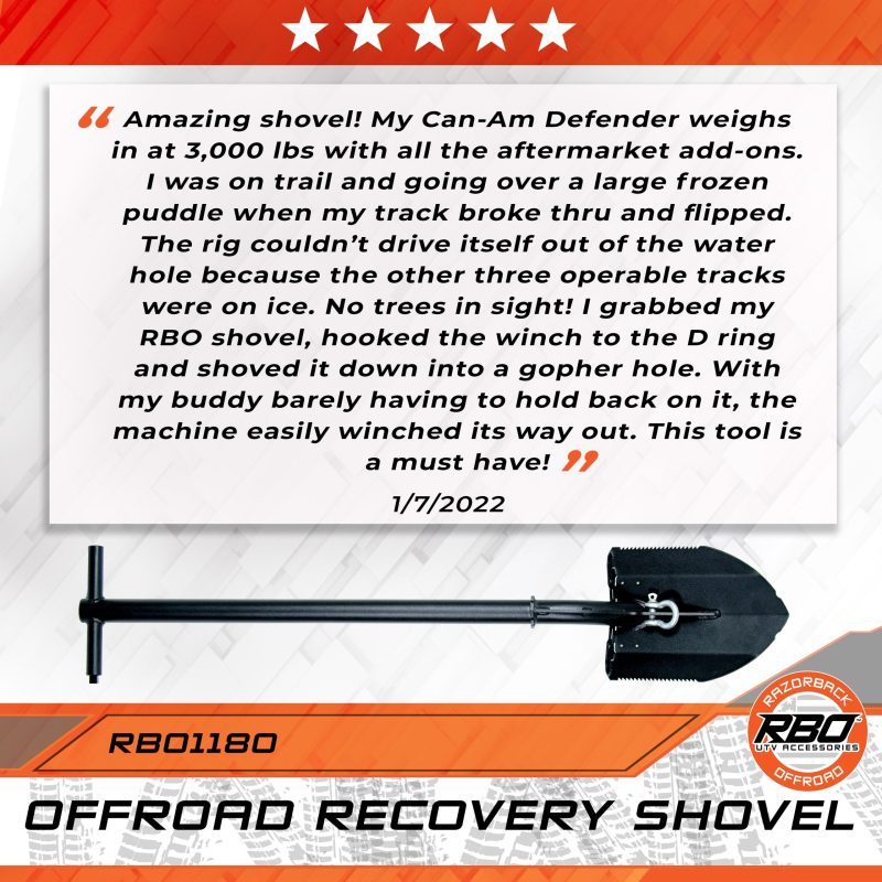 Razorback Offroad™