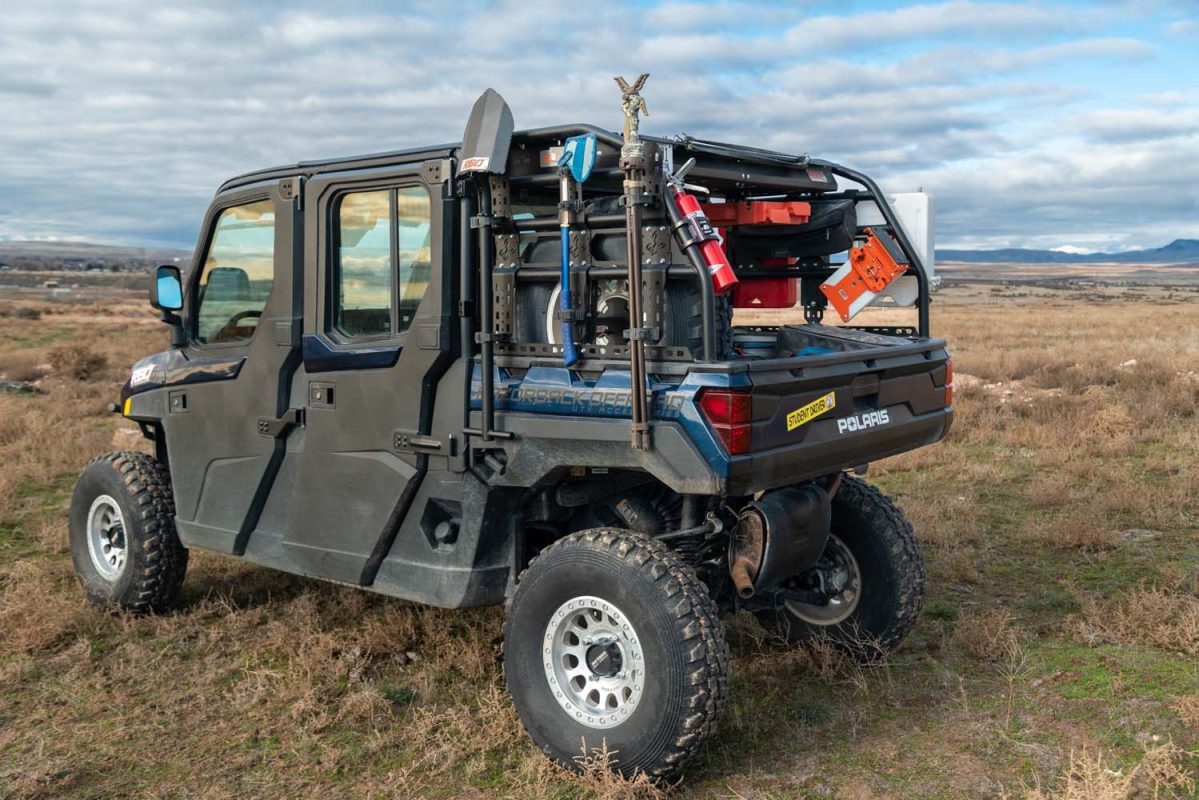 Razorback Offroad™