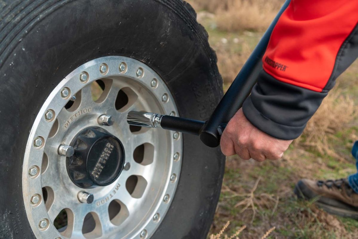 Razorback Offroad™