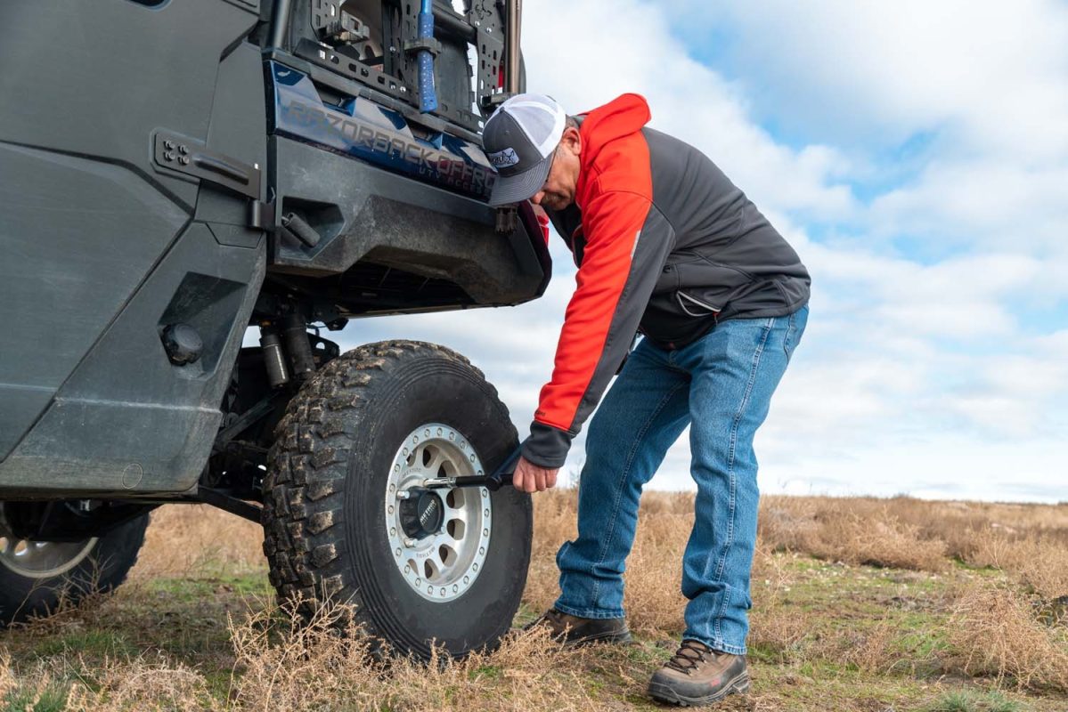 Razorback Offroad™