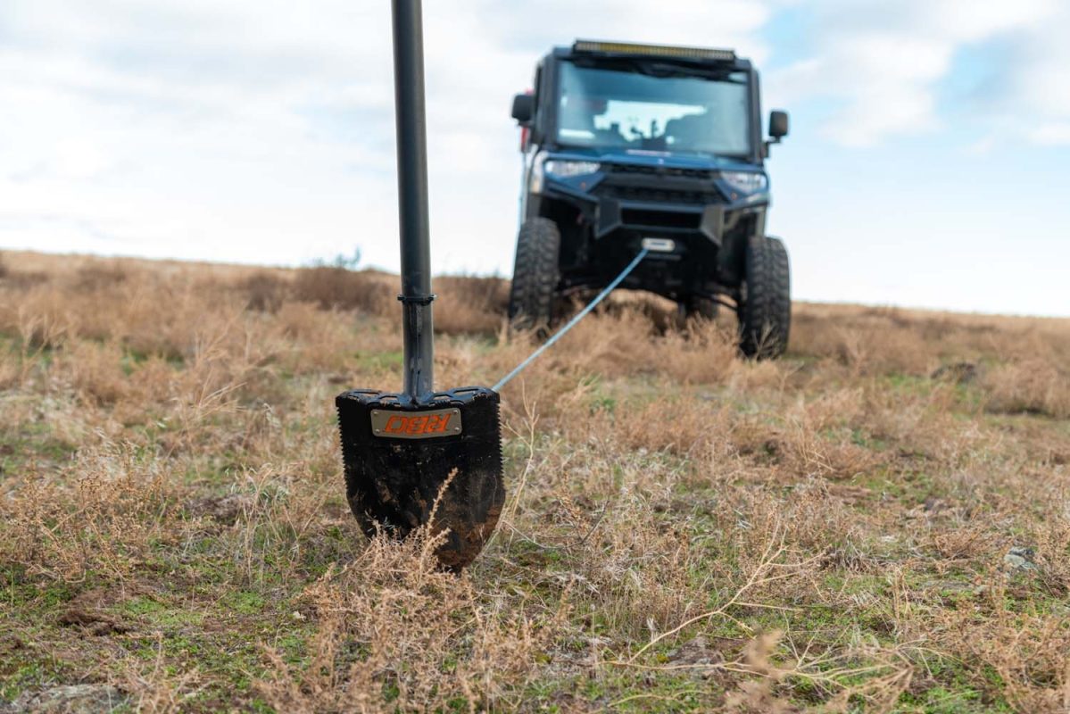 Razorback Offroad™