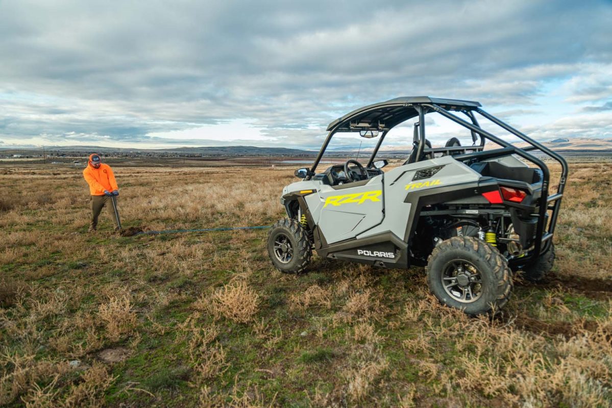 Razorback Offroad™