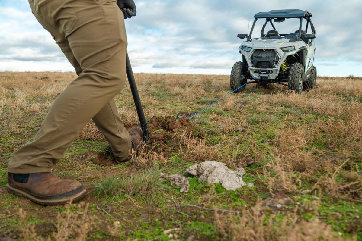 Razorback Offroad™