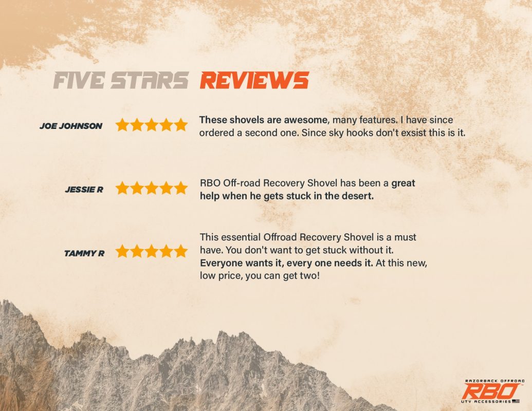 Razorback Offroad™