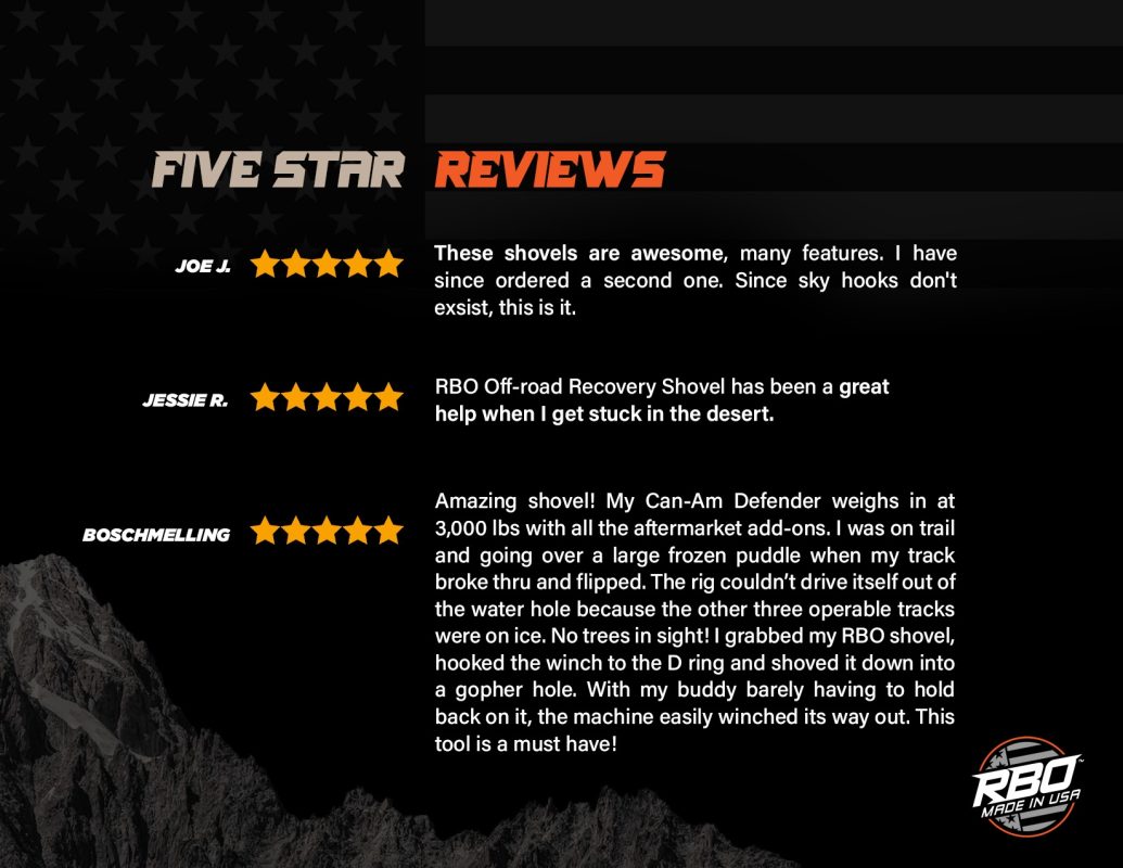 Razorback Offroad™