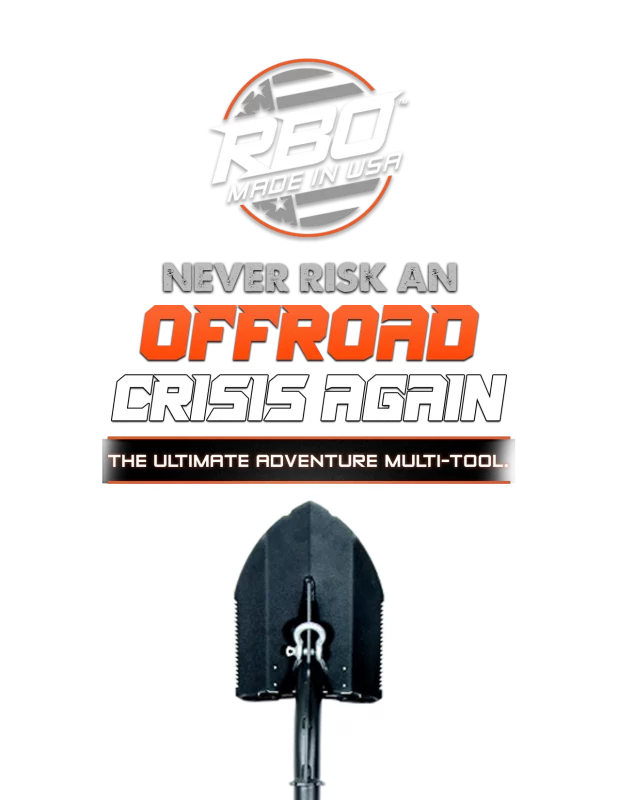 Razorback Offroad™