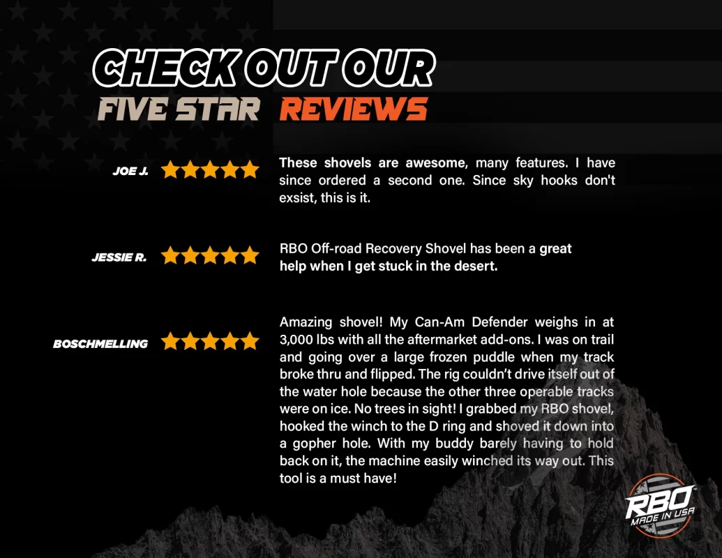 Razorback Offroad™