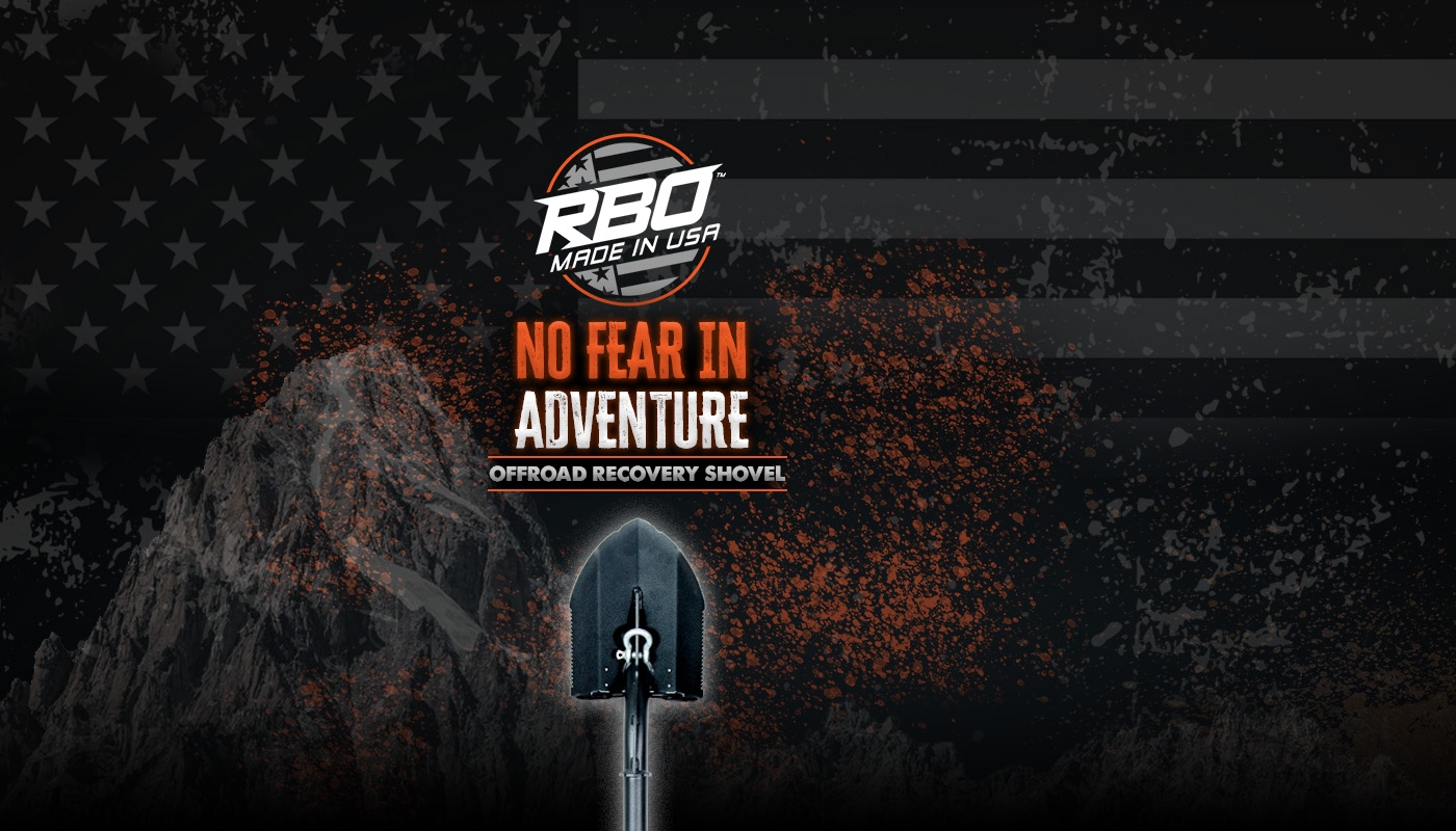 Razorback Offroad™