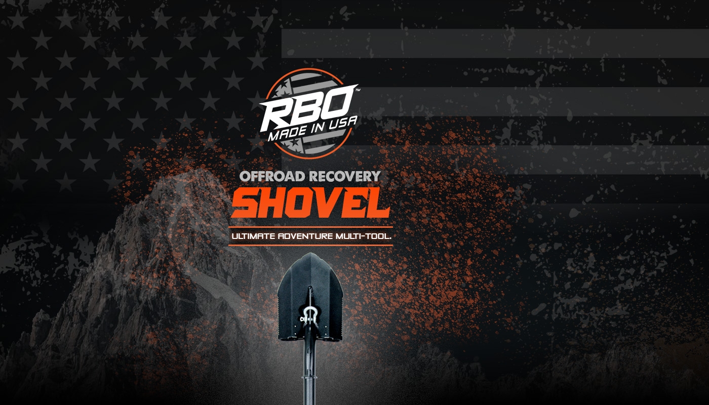 Razorback Offroad™