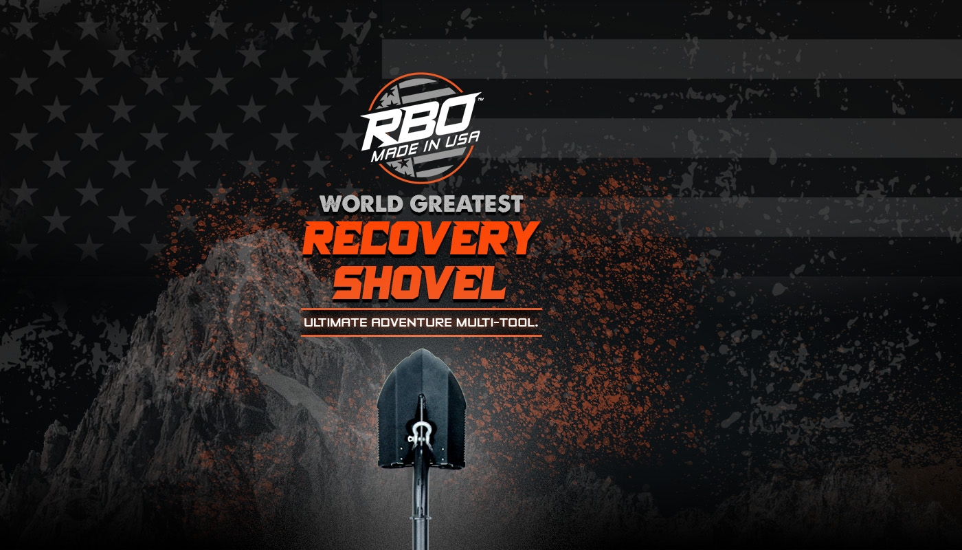 Razorback Offroad™