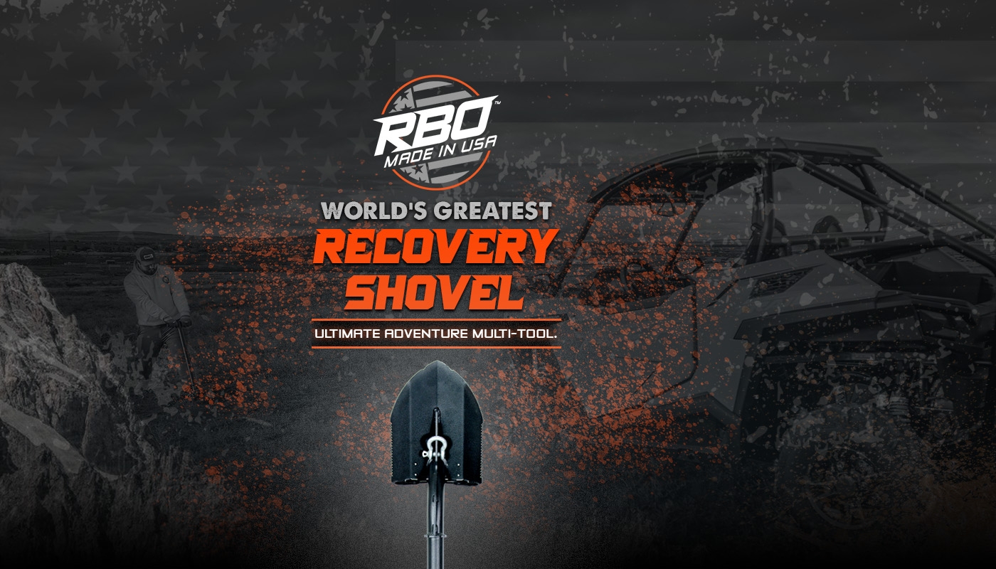 Razorback Offroad™