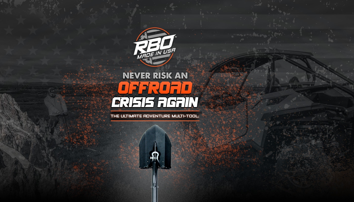 Razorback Offroad™