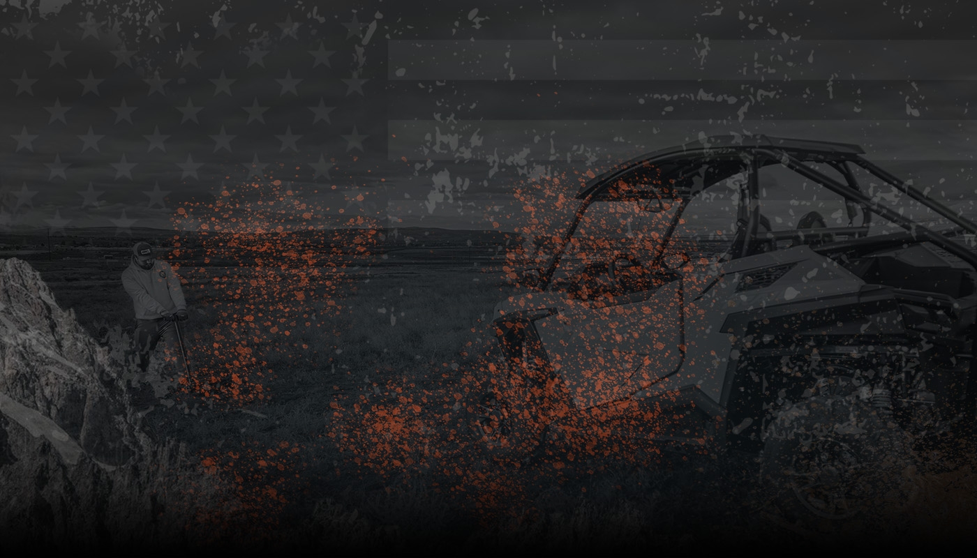 Razorback Offroad™