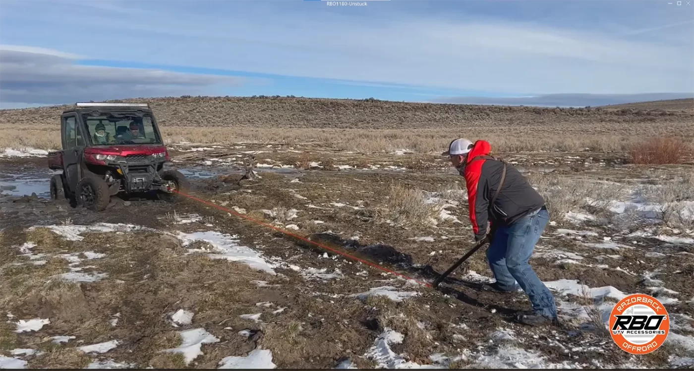 Razorback Offroad™